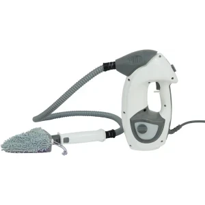 Shark S6005EU, de curatat cu abur, 1050W, Gri/Alb