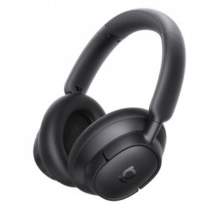 Baseus Over-Ear, Bass BH1 NC Adaptive, SuperBass 2.0, Black