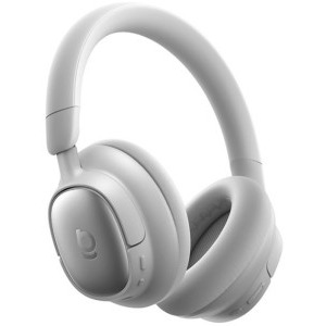 Baseus Over-Ear, Bowie MH1, Grey