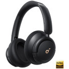Casti Anker Over-Ear, Soundcore Q30, ANC Black