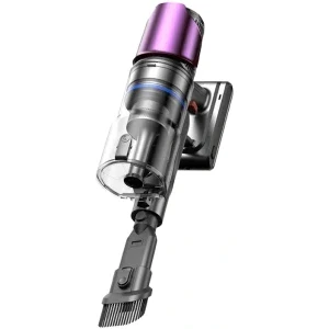 Ultenic U20+, vertical cu mop, 680W, Gri/Mov