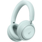Casti Anker Over-Ear, Soundcore Space 2, ANC, LDAC Hi-Res, Green