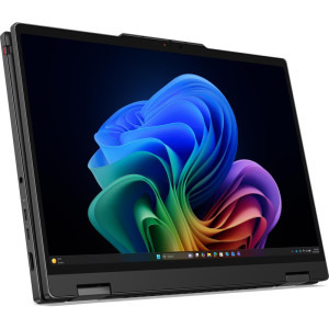 Lenovo 14'' ThinkPad T14s 2-in-1 Gen 2, WUXGA IPS Touch, Procesor Intel® Core™ Ultra 7 355 (12M Cache, up to 4.70 GHz), 32GB LPDDR5X, 512GB SSD, Intel Graphics, Win 11 Pro, Black