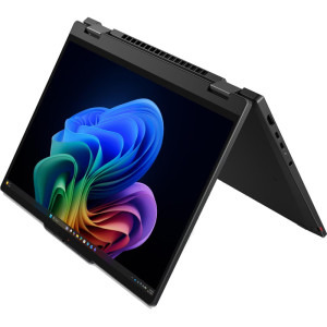 Lenovo 14'' ThinkPad T14s 2-in-1 Gen 2, WUXGA IPS Touch, Procesor Intel® Core™ Ultra 7 355 (12M Cache, up to 4.70 GHz), 32GB LPDDR5X, 512GB SSD, Intel Graphics, Win 11 Pro, Black