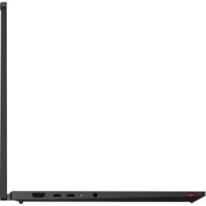Lenovo 14'' ThinkPad T14s 2-in-1 Gen 2, WUXGA IPS Touch, Procesor Intel® Core™ Ultra 7 355 (12M Cache, up to 4.70 GHz), 32GB LPDDR5X, 1TB SSD, Intel Graphics, Win 11 Pro, Black