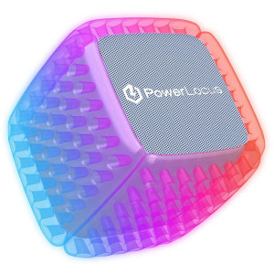 PowerLocus Boxa portabila Aero
