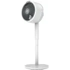 Ventilator Shark FlexBreeze FA220EU, 36 W, Alb