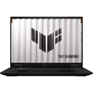 ASUS Gaming 16'' TUF 16 FX610UP, FHD+ 144Hz, Procesor AMD Ryzen™ 7 253 (16M Cache, up to 4.90 GHz), 16GB DDR5, 512GB SSD, GeForce RTX 5070 8GB, No OS, Off Black