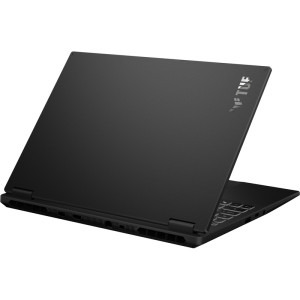 ASUS Gaming 16'' TUF 16 FX610UP, FHD+ 144Hz, Procesor AMD Ryzen™ 7 253 (16M Cache, up to 4.90 GHz), 16GB DDR5, 512GB SSD, GeForce RTX 5070 8GB, No OS, Off Black