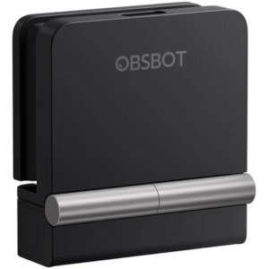 OBSBOT Meet Flip AI, Black