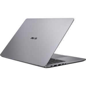 ASUS 14'' ExpertBook P5 G2 PM5406CKA, WUXGA, Procesor AMD Ryzen™ AI 5 330 (8M Cache, up to 4.50 GHz), 16GB DDR5, 512GB SSD, AMD Radeon 820M, No OS, Misty Grey