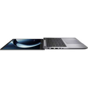 ASUS 14'' ExpertBook P5 G2 PM5406CKA, WUXGA, Procesor AMD Ryzen™ AI 5 330 (8M Cache, up to 4.50 GHz), 16GB DDR5, 512GB SSD, AMD Radeon 820M, No OS, Misty Grey