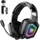 Casti Gaming ONIKUMA GT806, Negru