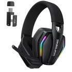 Casti Gaming ONIKUMA GT826, Negru