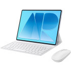 Tableta Huawei MatePad Air (2026) 12 inch PaperMatte, Multi-touch, Octa Core, 8GB RAM, 256GB flash, Wi-Fi, Bluetooth, Airy Blue + Smart Magnetic Keyboard + Wireless Mouse