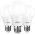 Lepro Bec LED WW, E27, 806 lumeni, 2700K, 3 buc