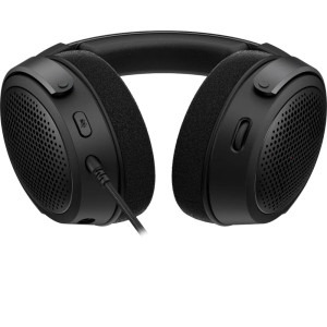 HyperX Cloud Alpha Air Black