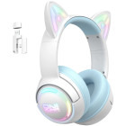 Casti Gaming ONIKUMA GT838, Albastru