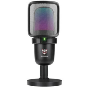 ONIKUMA M-730, Negru