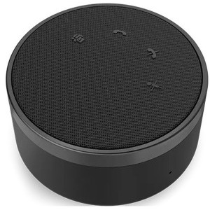 Lenovo Boxa Go Wired, Thunder Black