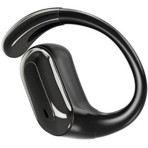 Gembird Open-Ear, OWS-01 TWS Black