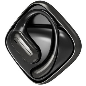 Gembird Open-Ear, OWS-01 TWS Black