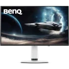 Monitor LED BenQ Gaming Mobiuz EX321UZ 31.5 inch UHD QD-OLED 0.03 ms 240 Hz USB-C HDR FreeSync Premium Pro