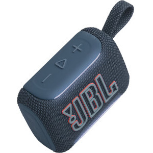 JBL Go 5 Blue