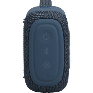 JBL Go 5 Blue