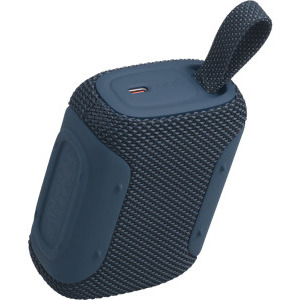 JBL Go 5 Blue