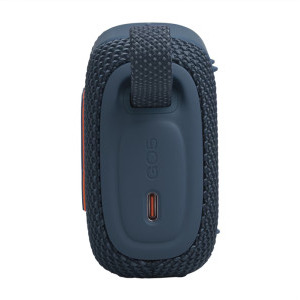 JBL Go 5 Blue