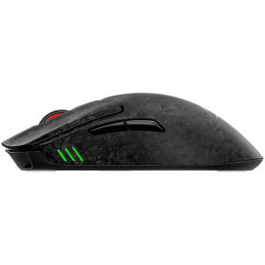 HyperX Pulsefire Haste 3 Pro Black