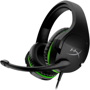 HyperX CloudX Stinger Xbox Black