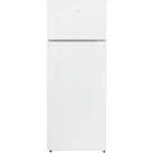 Frigider NobelTek NTS-210ESW, 210 L, Clasa E, Control mecanic, 144 cm, Alb
