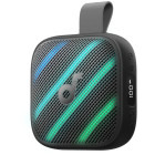 Anker Boxa portabila Soundcore Boom Go 3i, BassUp 2.0 15W, Black