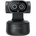 Camera Web eMeet Pixy Black