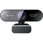 Camera Web eMeet SmartCam Nova Black