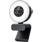 Camera Web eMeet SmartCam S600L Black