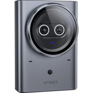 eMeet Prime SE Grey
