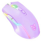 Mouse Gaming ONIKUMA CW905, RGB, Purple