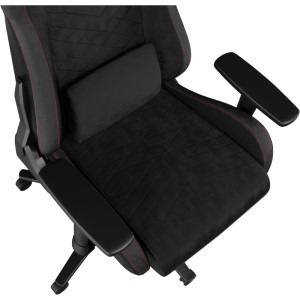 Genesis Nitro 660 Black