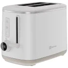 Electrolux Prajitor de paine Nordic Timeless E6T1-4SW, 800W, Alb