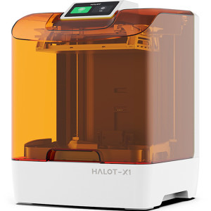 CREALITY HALOT-X1