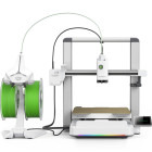 Imprimanta 3D CREALITY SPARKX i7 Autofill Combo