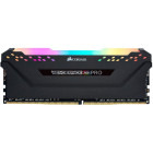 Memorie Corsair Vengeance RGB PRO SL 8GB DDR4 3200MHz CL16 Bulk