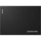 SSD Samsung P7 8TB USB 4.0 Gen 3x2 Black