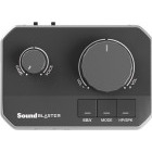 Placa de sunet Creative Labs Sound Blaster G8 USB-C High-Res DAC