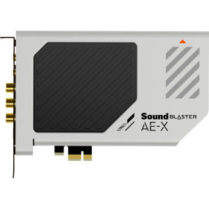 Creative Labs Sound Blaster AE-X