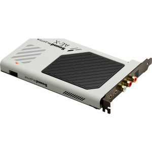 Creative Labs Sound Blaster AE-X