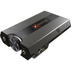 Placa de sunet Creative Labs Sound BlasterX G6 USB-C